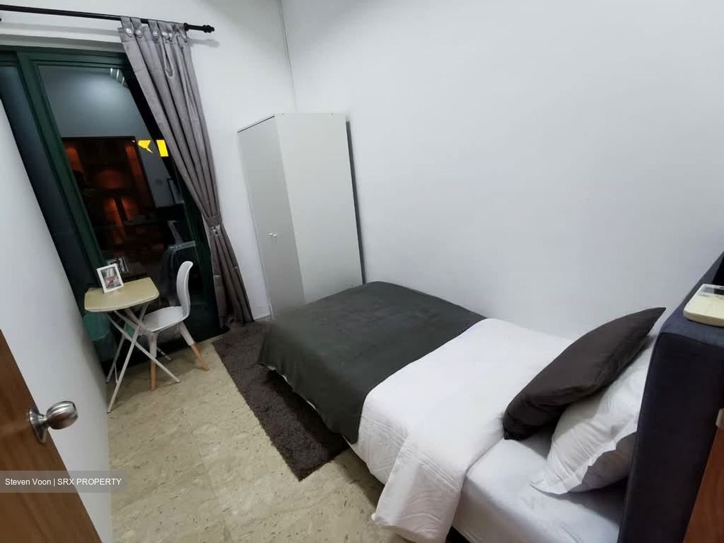The Anchorage (D3), Condominium #546717071